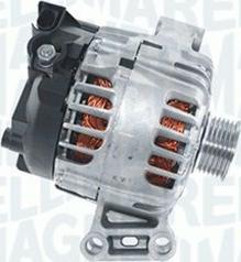 Magneti Marelli 944390904220 - Laturi inparts.fi