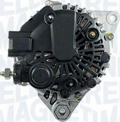 Magneti Marelli 944390905930 - Laturi inparts.fi