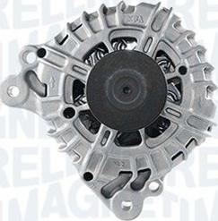 Magneti Marelli 944390905540 - Laturi inparts.fi