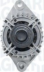 Magneti Marelli 944390905510 - Laturi inparts.fi