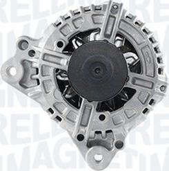 Magneti Marelli 944390905840 - Laturi inparts.fi