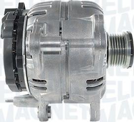 Magneti Marelli 944390905840 - Laturi inparts.fi