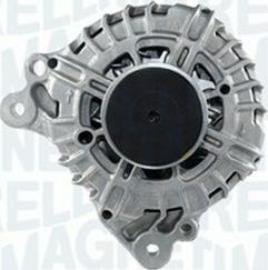 Magneti Marelli 944390905850 - Laturi inparts.fi