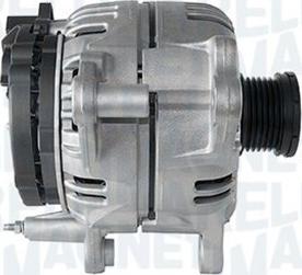 Magneti Marelli 944390905830 - Laturi inparts.fi