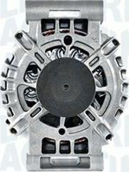 Magneti Marelli 944390905290 - Laturi inparts.fi