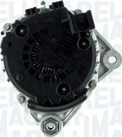 Magneti Marelli 944390905760 - Laturi inparts.fi