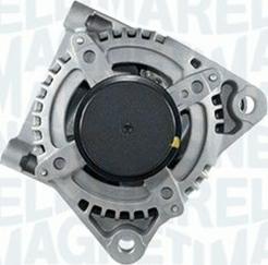 Magneti Marelli 944390906580 - Laturi inparts.fi