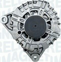 Magneti Marelli 944390906100 - Laturi inparts.fi