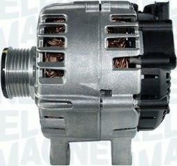 Magneti Marelli 944390906100 - Laturi inparts.fi