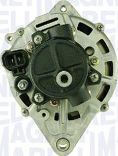 Magneti Marelli 944390900190 - Laturi inparts.fi