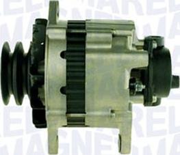 Magneti Marelli 944390900190 - Laturi inparts.fi