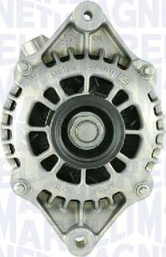 Magneti Marelli 944390900130 - Laturi inparts.fi