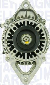 Magneti Marelli 944390900810 - Laturi inparts.fi