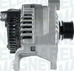 Magneti Marelli 944390900880 - Laturi inparts.fi