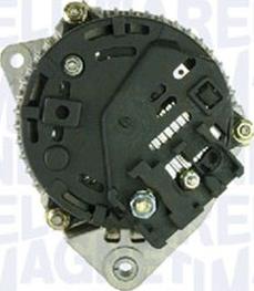 Magneti Marelli 944390900270 - Laturi inparts.fi