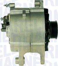 Magneti Marelli 944390900790 - Laturi inparts.fi