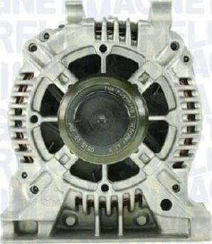 Magneti Marelli 944390900750 - Laturi inparts.fi