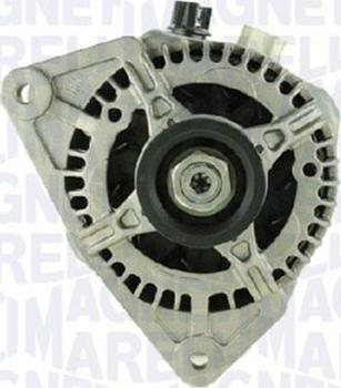 Magneti Marelli 944390900760 - Laturi inparts.fi