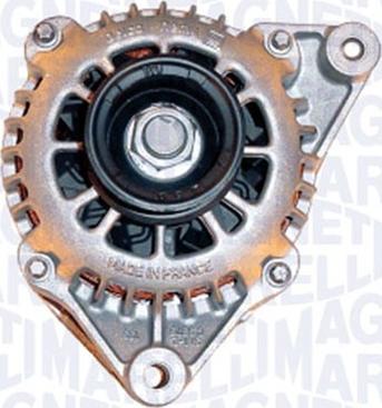 Magneti Marelli 944390900780 - Laturi inparts.fi