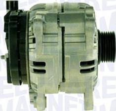 Magneti Marelli 944390901930 - Laturi inparts.fi