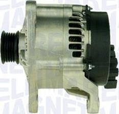 Magneti Marelli 944390901450 - Laturi inparts.fi