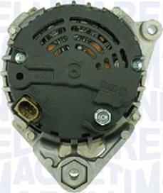 Magneti Marelli 944390901410 - Laturi inparts.fi