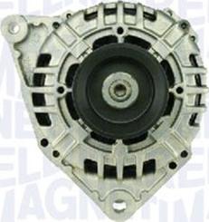 Magneti Marelli 944390901410 - Laturi inparts.fi