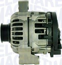 Magneti Marelli 944390901430 - Laturi inparts.fi