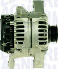 Magneti Marelli 944390901590 - Laturi inparts.fi