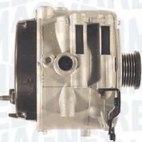 Magneti Marelli 944390901500 - Laturi inparts.fi