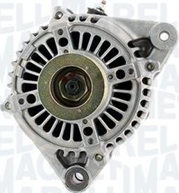 Magneti Marelli 944390901580 - Laturi inparts.fi