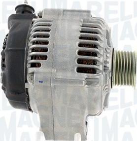 Magneti Marelli 944390901580 - Laturi inparts.fi