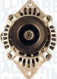 Magneti Marelli 944390901650 - Laturi inparts.fi