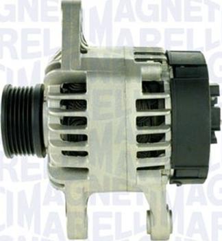 Magneti Marelli 944390901680 - Laturi inparts.fi