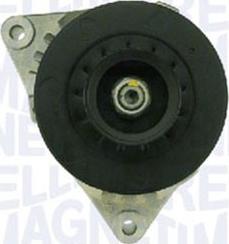 Magneti Marelli 944390901020 - Laturi inparts.fi