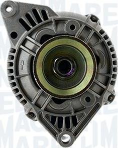 Magneti Marelli 944390901070 - Laturi inparts.fi