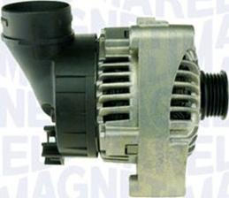 Magneti Marelli 944390901160 - Laturi inparts.fi