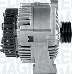 Magneti Marelli 944390901170 - Laturi inparts.fi