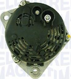 Magneti Marelli 944390901310 - Laturi inparts.fi