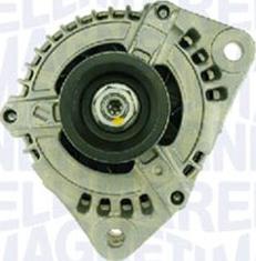 Magneti Marelli 944390901310 - Laturi inparts.fi