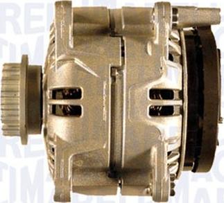 Magneti Marelli 944390901740 - Laturi inparts.fi