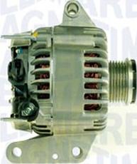 Magneti Marelli 944390901760 - Laturi inparts.fi