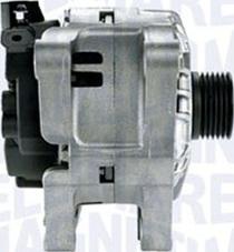 Magneti Marelli 944390901700 - Laturi inparts.fi