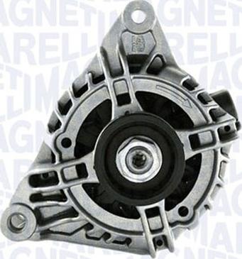 Magneti Marelli 944390901720 - Laturi inparts.fi