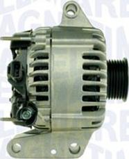 Magneti Marelli 944390901770 - Laturi inparts.fi