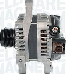 Magneti Marelli 944390908430 - Laturi inparts.fi