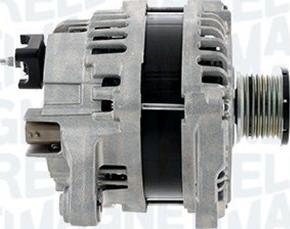 Magneti Marelli 944390908500 - Laturi inparts.fi