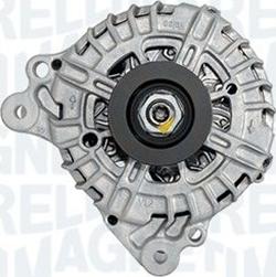 Magneti Marelli 944390908300 - Laturi inparts.fi