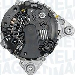 Magneti Marelli 944390908300 - Laturi inparts.fi