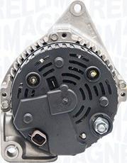 Magneti Marelli 944390903940 - Laturi inparts.fi